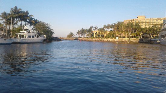 Playa Azul